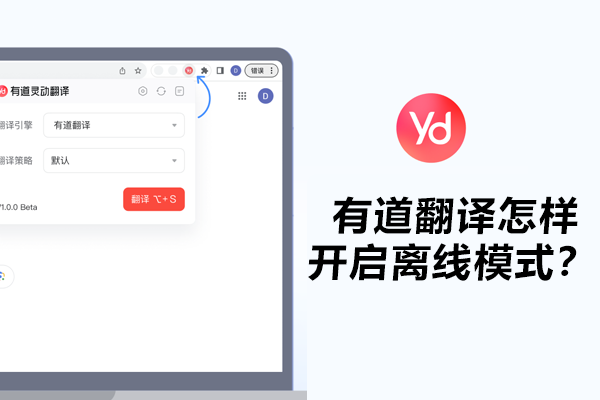 有道翻译悬浮窗不显示？界面设置与显卡兼容修复