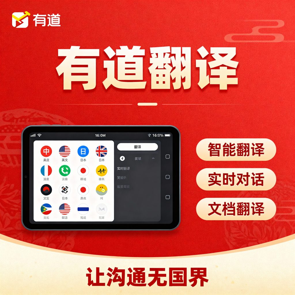 有道翻译无法登录账号？常见原因与解决步骤