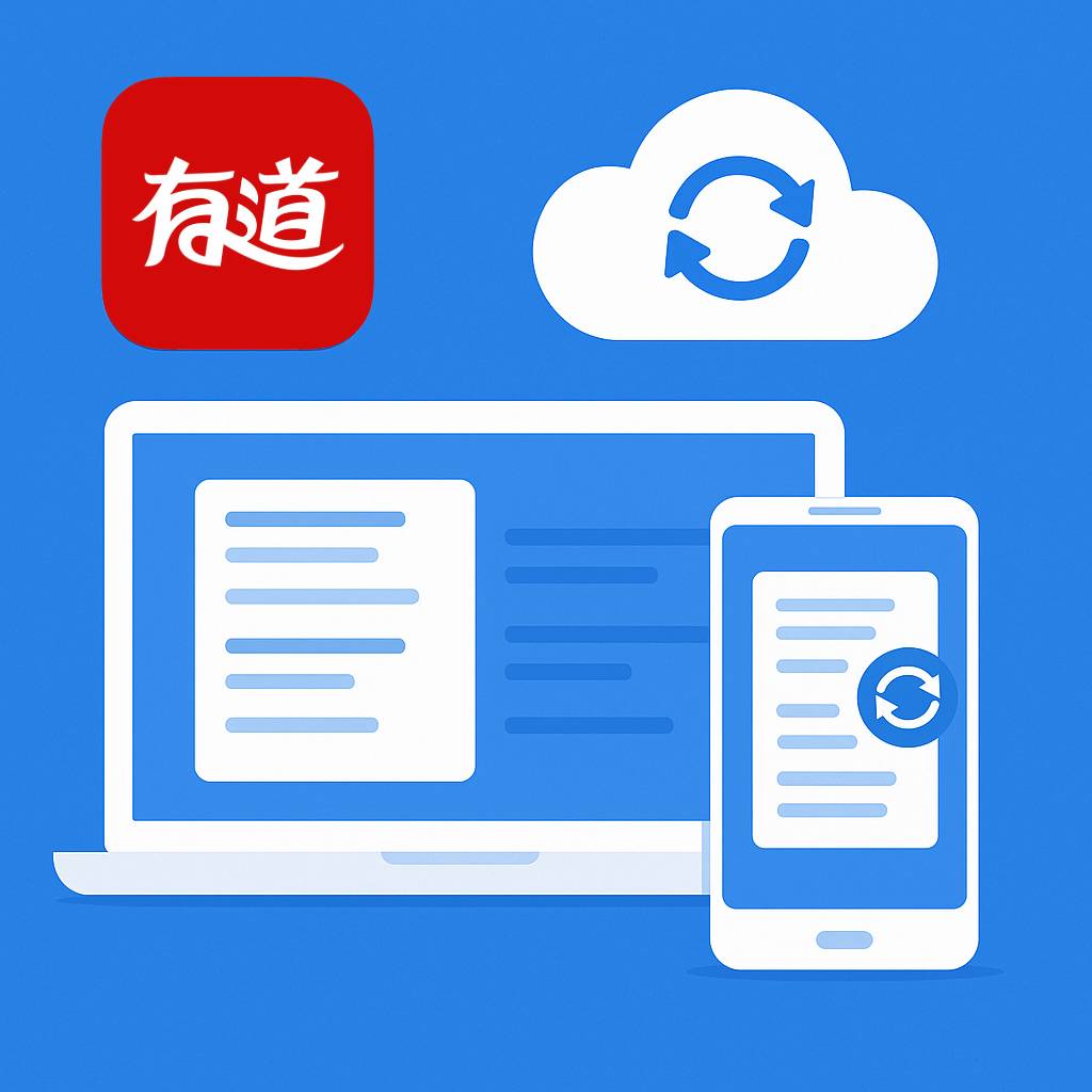 有道翻译翻译历史无法同步？账号登录与云端同步技巧