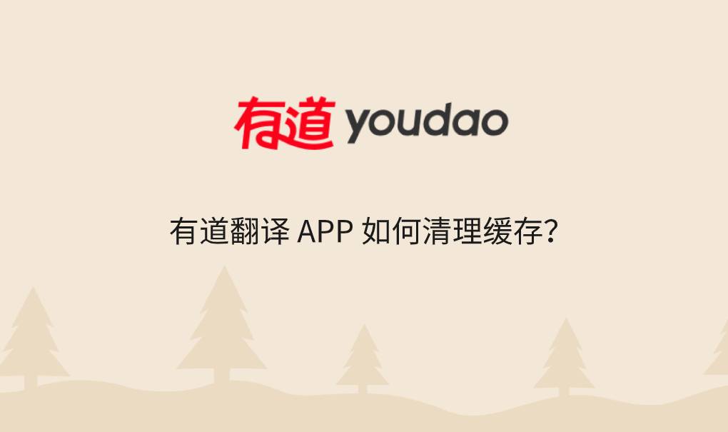有道翻译翻译内容错乱？缓存清理与重置方法